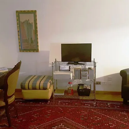 Casa Romat 2 Centro * Turin