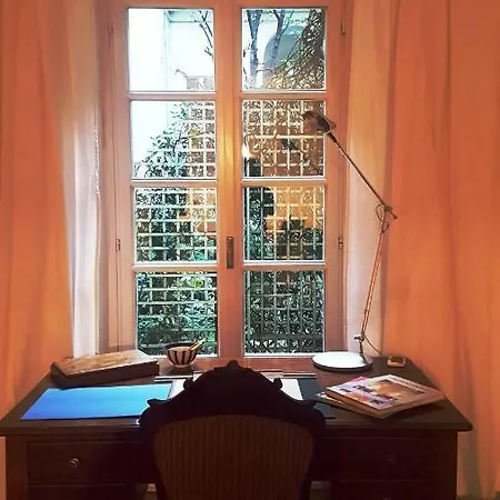 Appartement Casa Romat 2 Centro