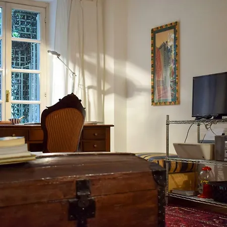 Casa Romat 2 Centro Apartment