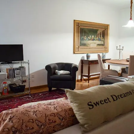 Appartement Casa Romat 2 Centro