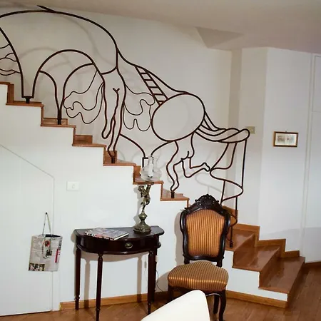 Casa Romat 2 Centro * Turin