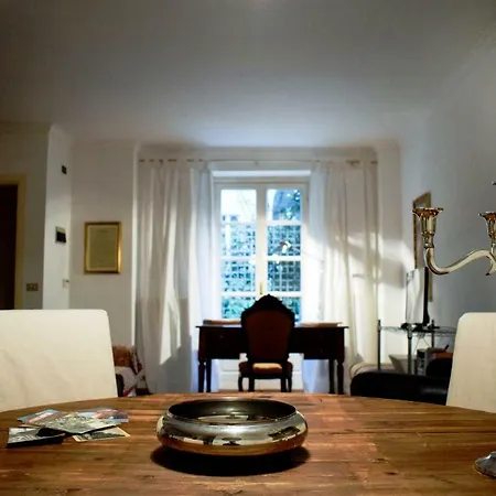 Casa Romat 2 Centro Turijn