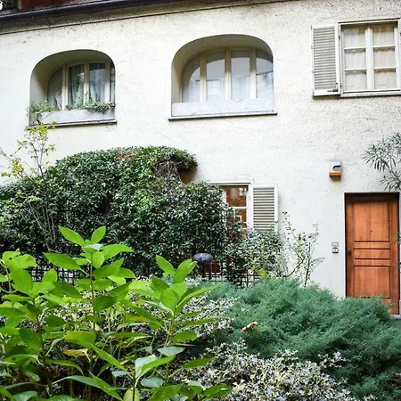 Appartamento Casa Romat 2 Centro