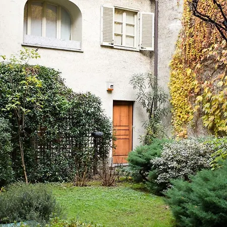 Appartement Casa Romat 2 Centro