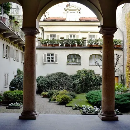 Casa Romat 2 Centro Appartamento Torino