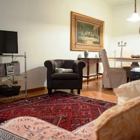 Casa Romat 2 Centro Apartment