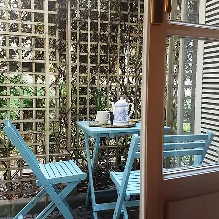 Apartment Casa Romat 2 Centro *