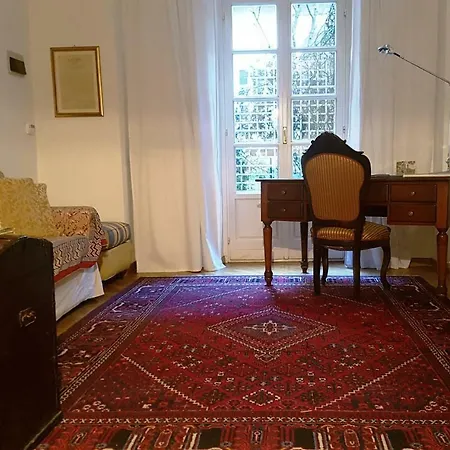 Apartment Casa Romat 2 Centro Turin