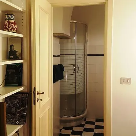 Apartment Casa Romat 2 Centro