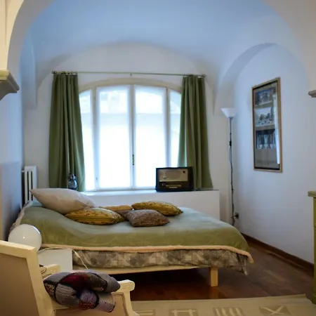 Casa Romat 2 Centro Apartment *