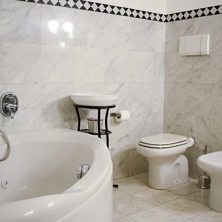 Appartamento Casa Romat 2 Centro *