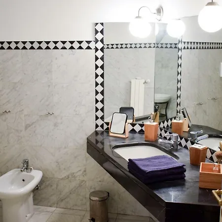 Casa Romat 2 Centro Apartment Turin