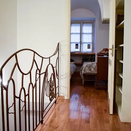Casa Romat 2 Centro